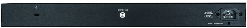 Switch D-Link DGS-1210-52