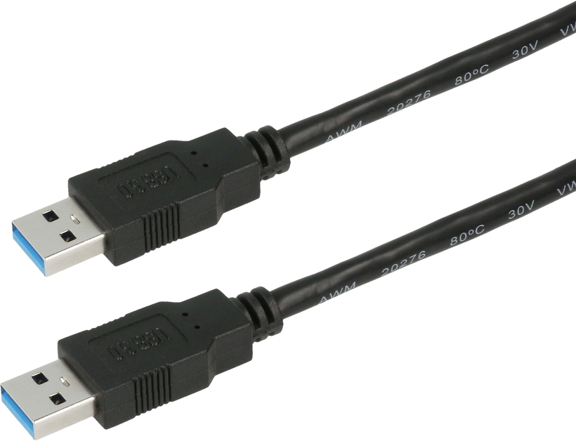 Cable ARTICONA USB tipo A 1,8 m
