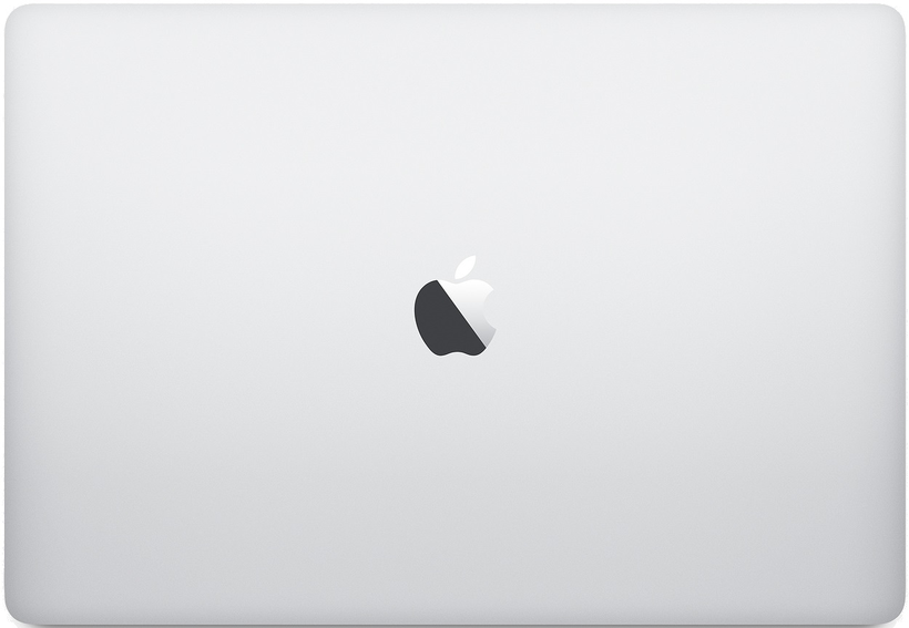 Apple MacBook Pro 15 256GB Silver