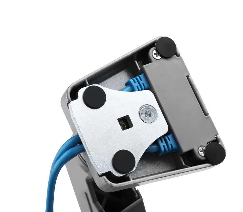 ARTICONA Dual Table Mount with USB 3.0