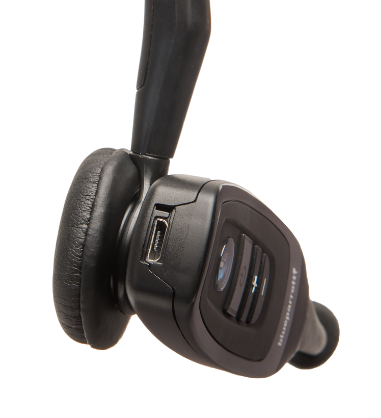 BlueParrott Zestaw słuchawkowy C400-XT