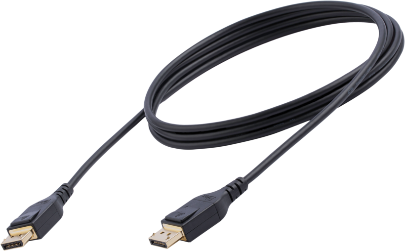 StarTech DisplayPort Cable 2m