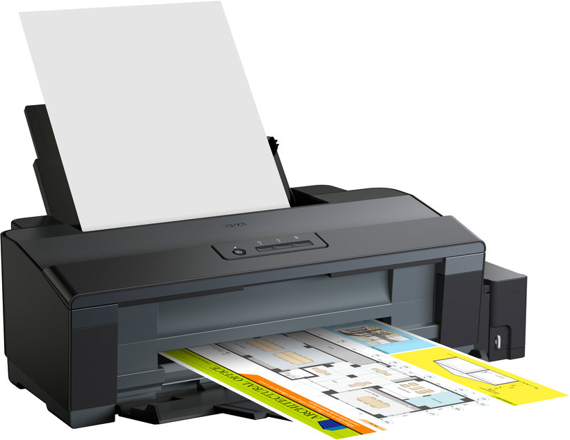 Epson EcoTank ET-14000 Printer