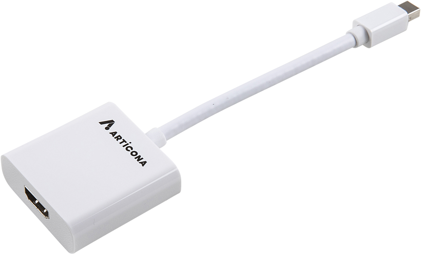 Adapt. mini-DisplayPort - HDMI Articona