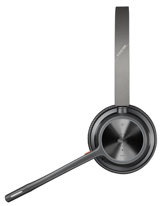 Poly Voyager 4320 UC M USB-C LS Headset