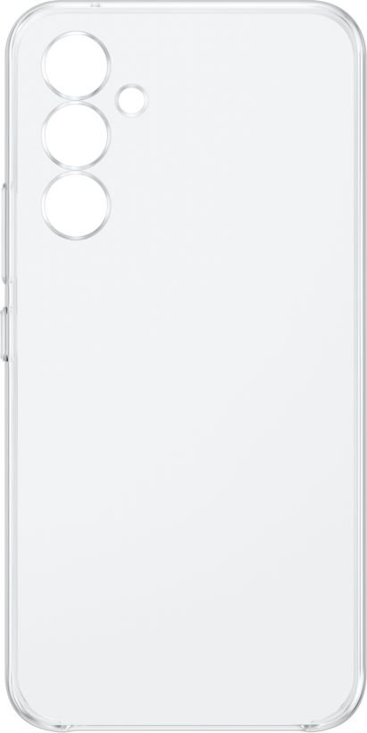 Capa Samsung Galaxy A54 Clear transp.