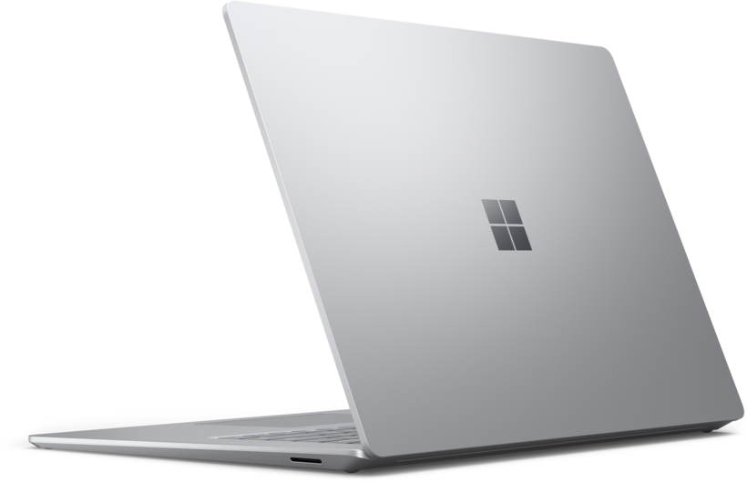 MS Surface Laptop 4 R7 8 /256GB platin