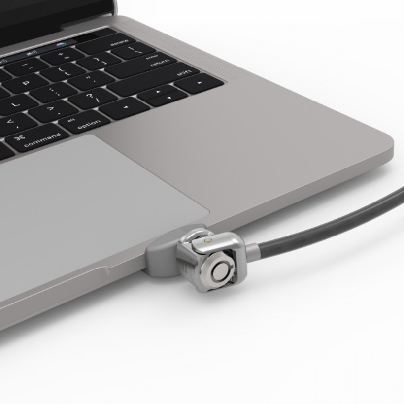 Compulocks MacBook Pro Adapter + Lock