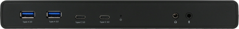 ARTICONA 5K/2 x 4K 100 W USB-C Docking