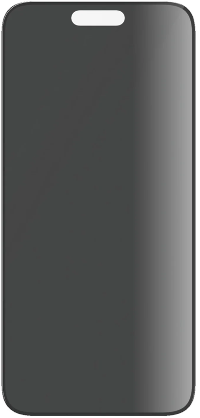 PanzerGlass iPhone 15 Plus PrivacyFilter