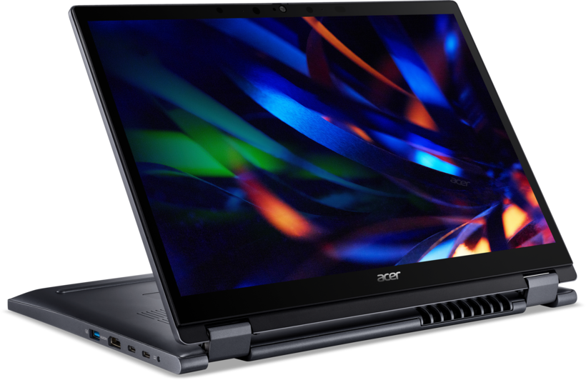 Acer TravelMate P4 Spin14 i7 16/512GB 5G