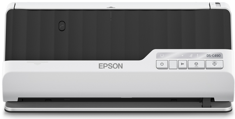 Epson DS-C490 Scanner