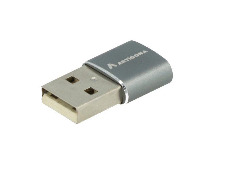 Adaptador ARTICONA USB tipo A - C