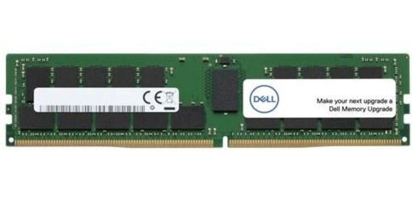 Memoria 8 GB DDR3L Dell