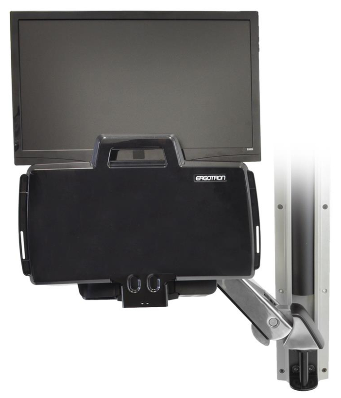 Ergotron StyleView-Sit/Stand Arm