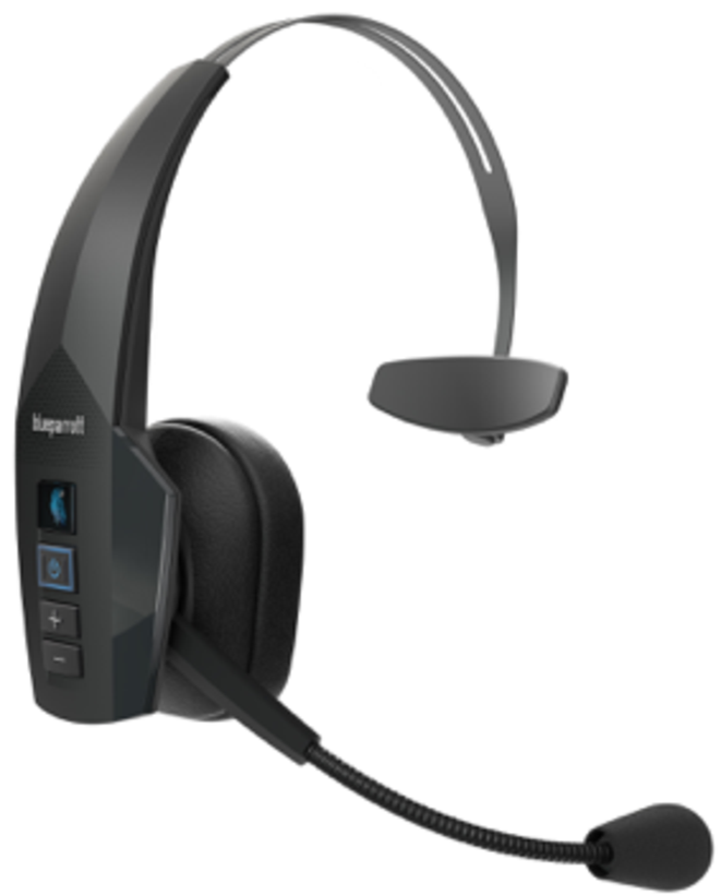 BlueParrott Zestaw słuchawkowy B350-XT
