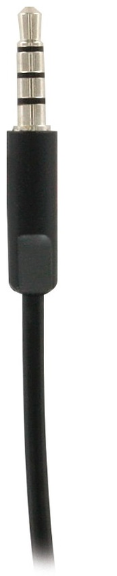 Casque stéréo Logitech H151, noir