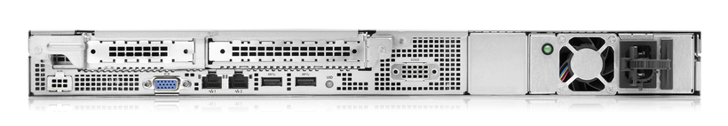 HPE DL20 Gen10 E-2224 Server Bundle