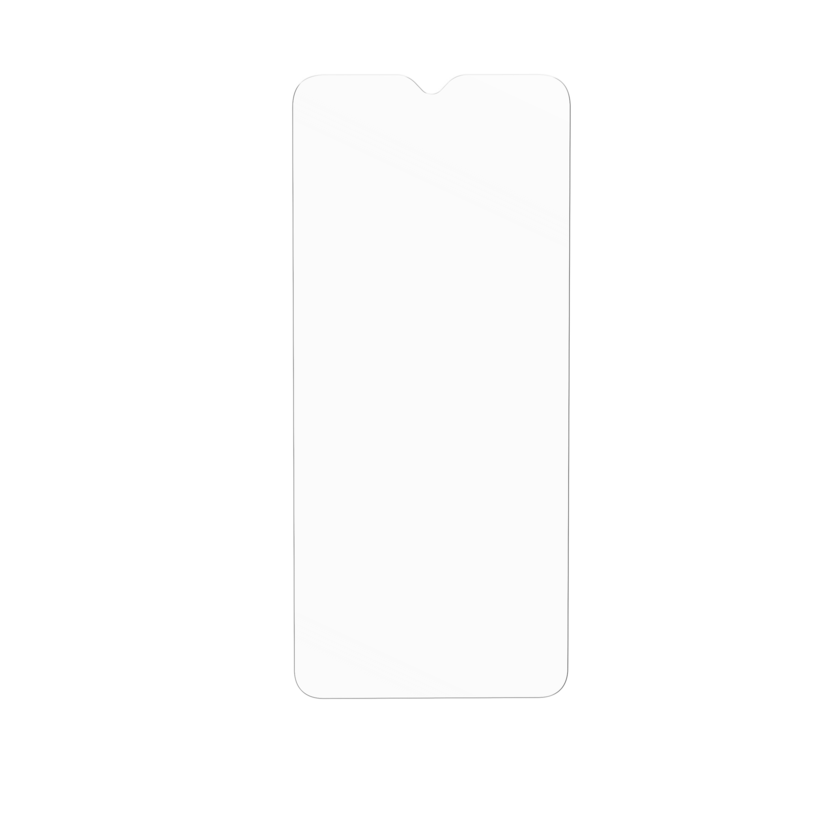 Vetro di protezione React Galaxy A53 5G