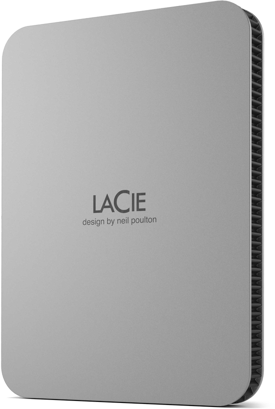 HDD 2 TB LaCie Mobile Drive (2022)