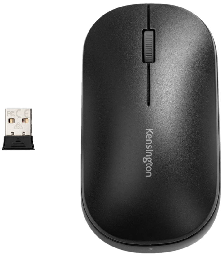 Kensington SureTrack Wireless Mouse