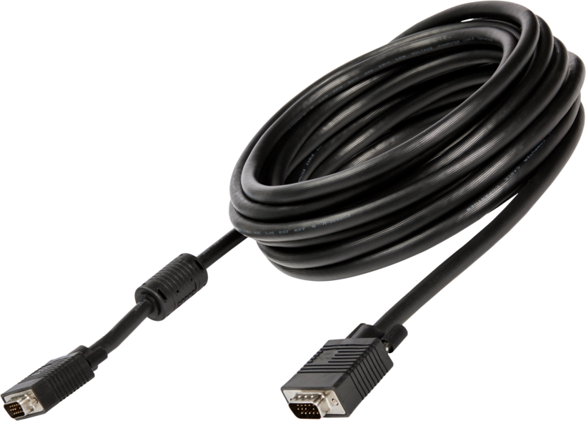 VGA Monitor Cable HD15/m-m 7m
