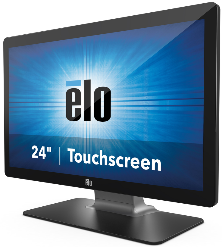 Elo Monitor 2402L Touch