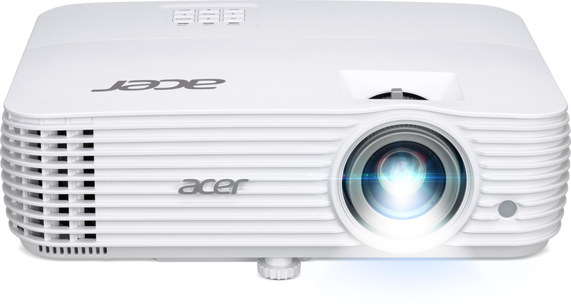 Acer X1529Ki Projector