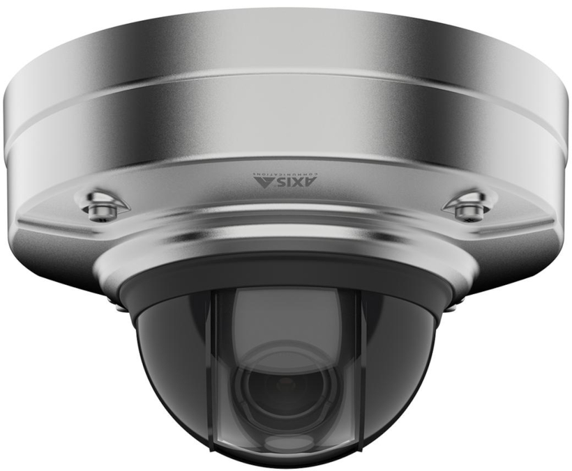 Caméra réseau AXIS Q3538-SLVE 4K FD