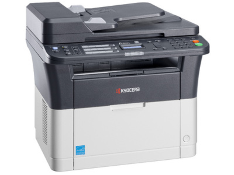 Impresora multifuncional Kyocera FS-1320