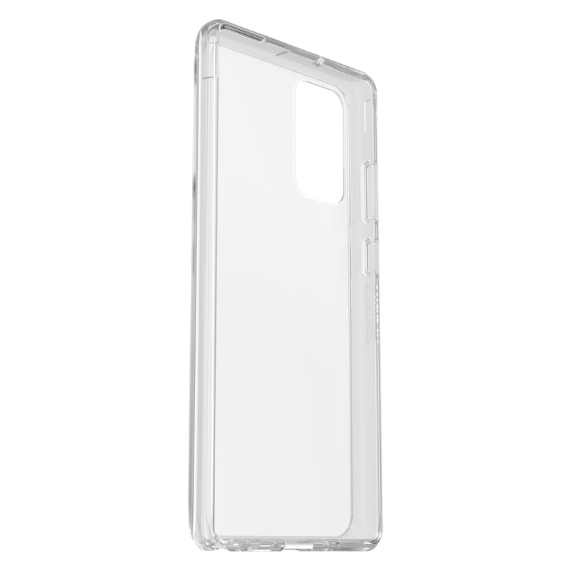 Obal OtterBox Note20 React clear