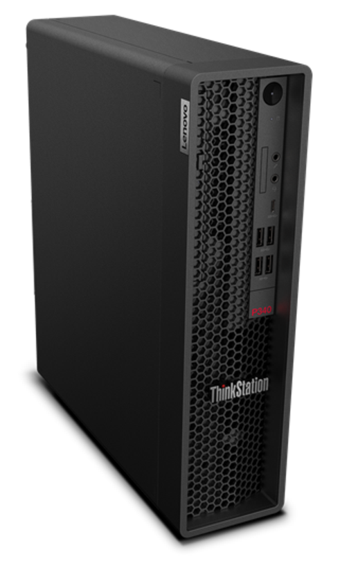 Lenovo ThinkStation P340 i5 8/256Go SFF