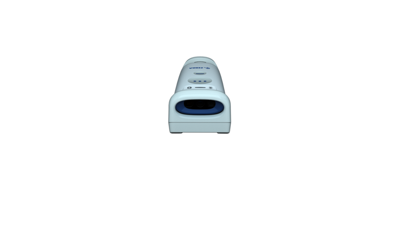 Kit escáner Zebra CS6080-HC USB