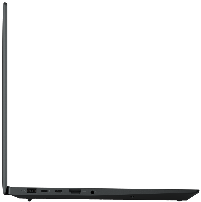 Lenovo ThinkPad P1 G4 i7 T1200 16/512GB