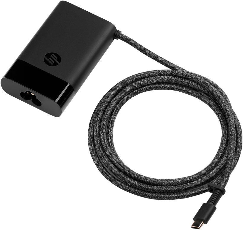 HP 65 W USB Typ C Netzteil