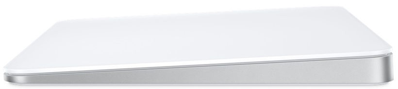 Trackpad Apple Magic, blanc