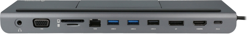 Station d'accueil USB-C ARTICONA 100W 4K