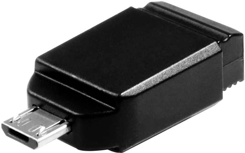 Memoria USB Verbatim Nano 32 GB