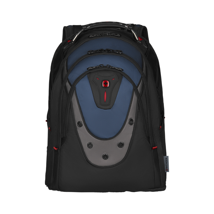 Wenger Ibex 17.3" Backpack
