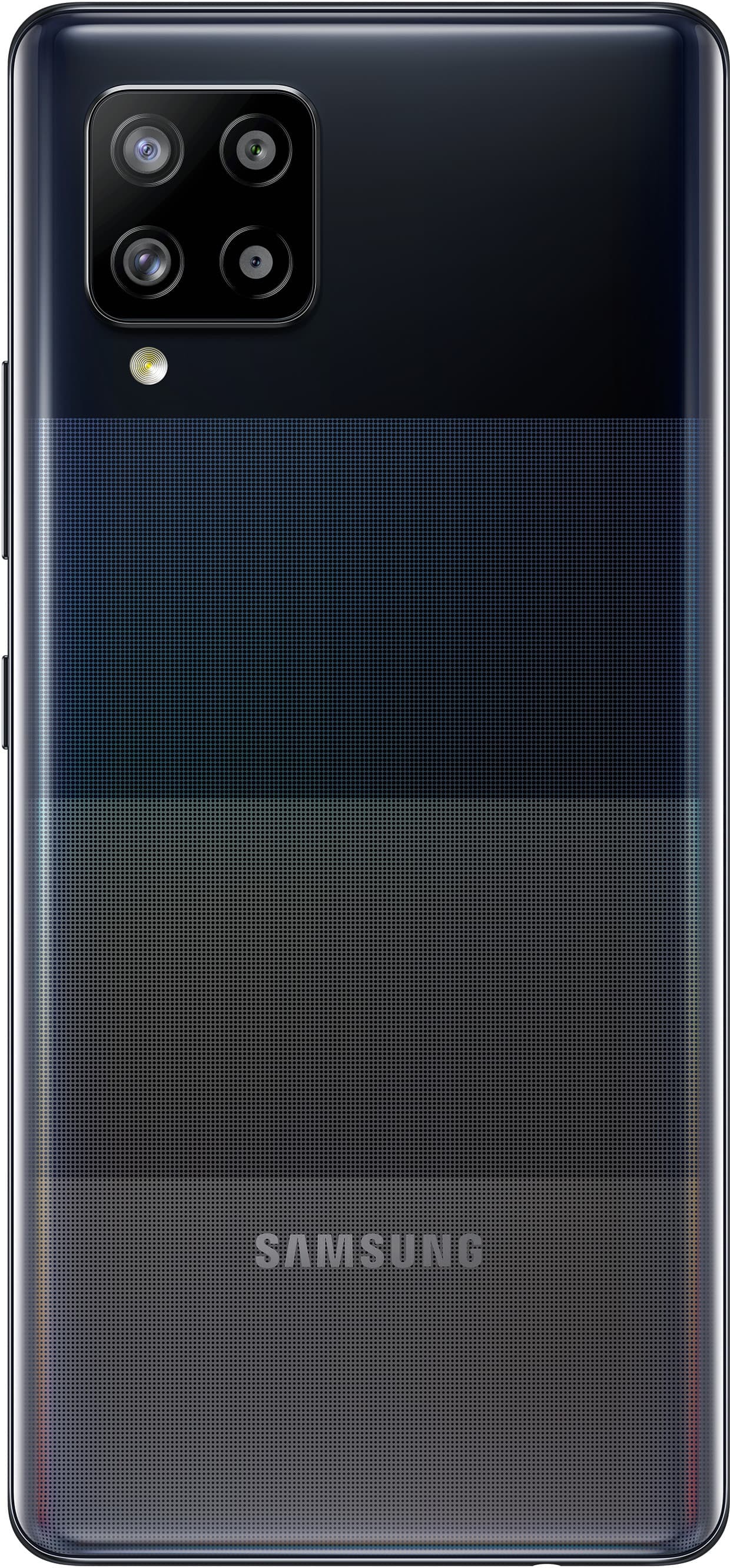 Samsung Galaxy A42 5G 128 GB black