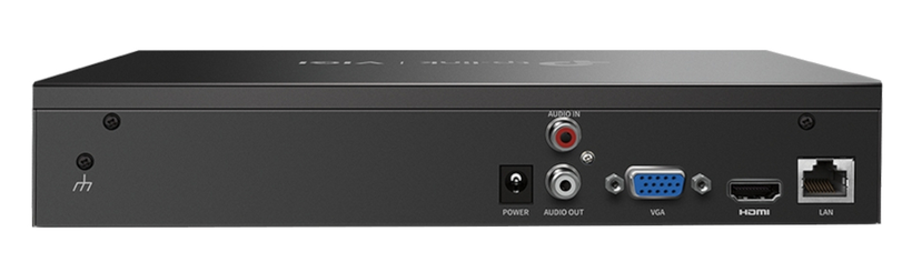 Videoregistratore TP-LINK VIGI NVR1008H