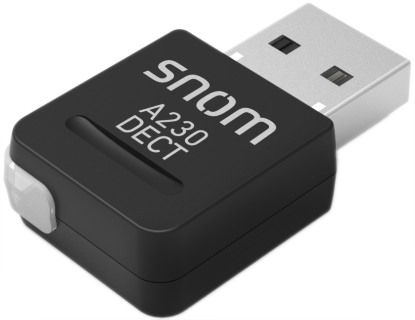 USB stick Snom A230 DECT