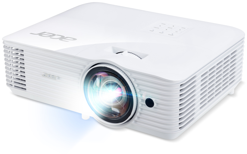 Acer S1286H Short-throw Projector