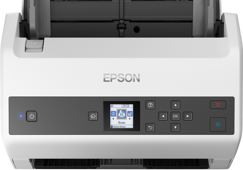 Escáner Epson WorkForce DS-870