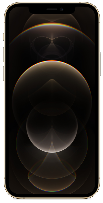 Apple iPhone 12 Pro 256 GB dourado