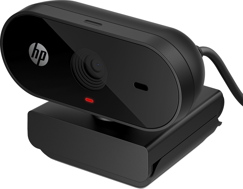 HP 325 FHD webkamera