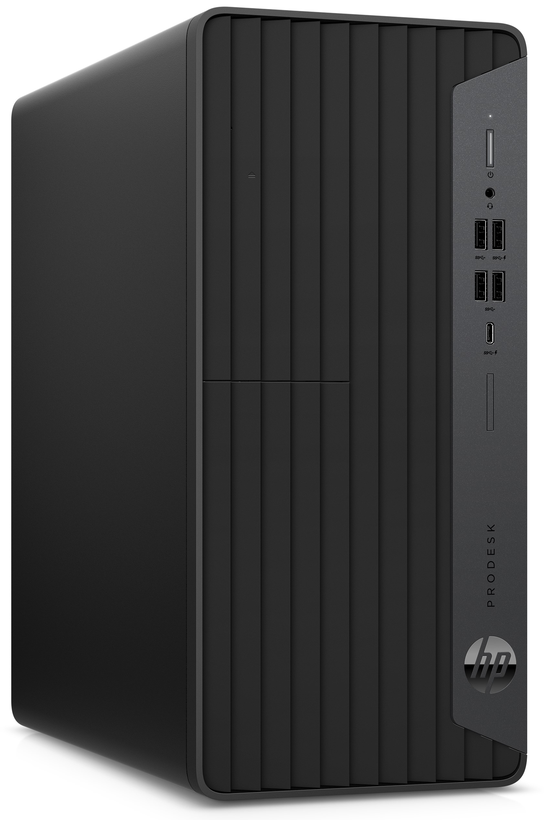 HP ProDesk 600 G6 Tower i7 16/512 GB PC