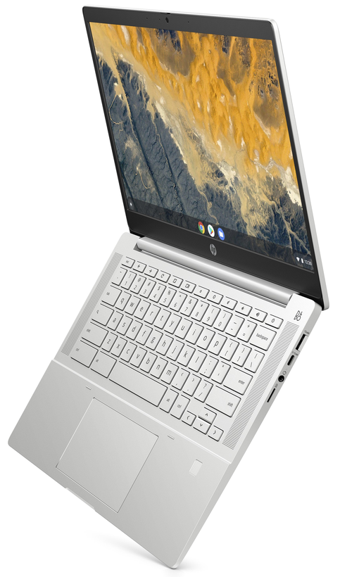 HP Pro c640 i3 8/64GB Chromebook