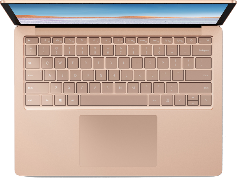 MS Surface Laptop 3 i7/16GB/512GB Sand