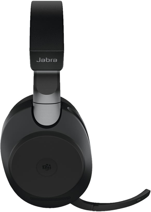 M-casque stéréo Jabra Evolve2 85 MS USBA